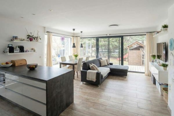 Predaj domu 159 m², pozemek 401 m², Budovcova, Brno Predaj domu 159 m², pozemek 401 m², Budovcova, Brno