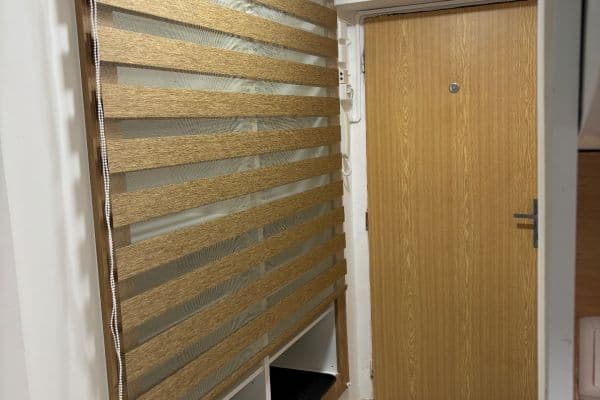 Prenájom bytu 1-izbový 36 m², Gurťjevova, Ostrava Prenájom bytu 1-izbový 36 m², Gurťjevova, Ostrava