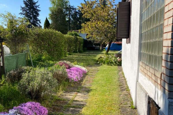 Predaj pozemku 532 m², V Zahrádkách, Malé Kyšice Predaj pozemku 532 m², V Zahrádkách, Malé Kyšice