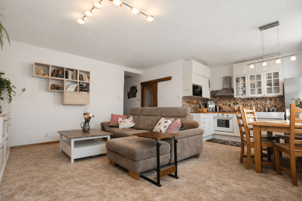 Predaj bytu 3-izbový 70 m², Högrova, Brno Predaj bytu 3-izbový 70 m², Högrova, Brno