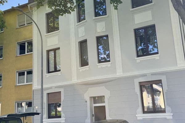 Prenájom bytu 4-izbový 90 m², Bochum, Severné Porýnie - Westfálsko Prenájom bytu 4-izbový 90 m², Bochum, Severné Porýnie - Westfálsko