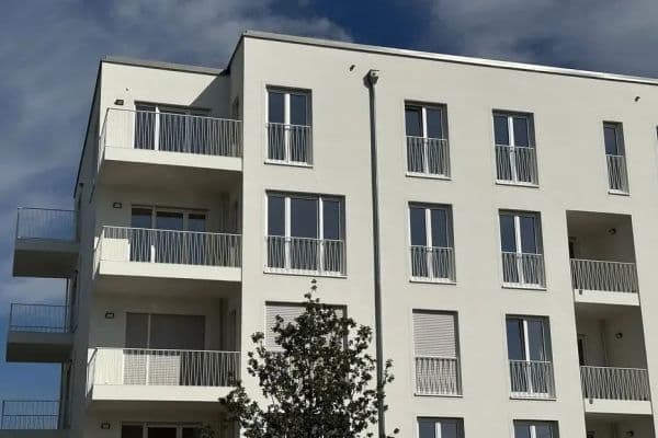 Prenájom bytu 3-izbový 70 m², Bietigheim Prenájom bytu 3-izbový 70 m², Bietigheim