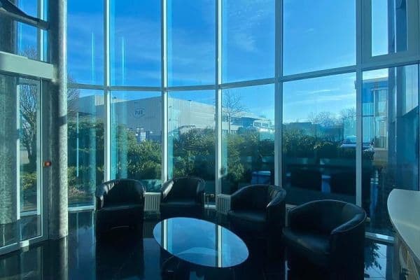 Prenájom kancelárie 160 m², Werner-von-Siemens-Straße 35, Georgsmarienhütte Prenájom kancelárie 160 m², Werner-von-Siemens-Straße 35, Georgsmarienhütte