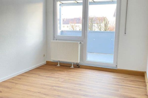 Prenájom bytu 2-izbový 52 m², Aalen Unterrohmbach Prenájom bytu 2-izbový 52 m², Aalen Unterrohmbach