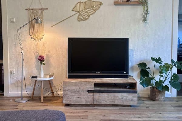 Prenájom bytu 2-izbový 55 m², Hamburg, Hamburg Prenájom bytu 2-izbový 55 m², Hamburg, Hamburg