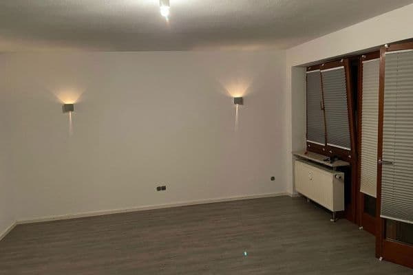 Predaj bytu 2-izbový 60 m², Kempten (Allgäu), Bavorsko Predaj bytu 2-izbový 60 m², Kempten (Allgäu), Bavorsko