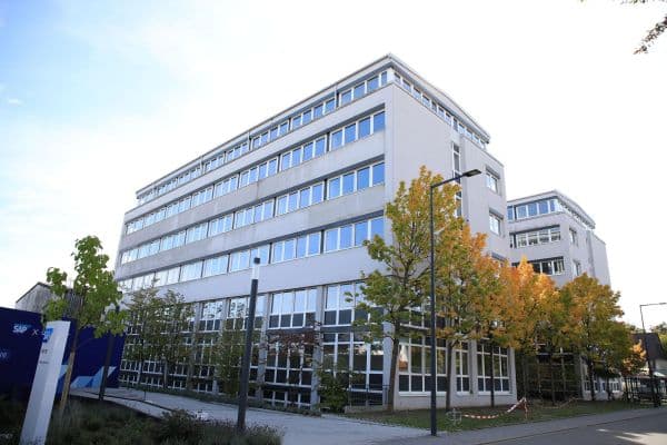 Prenájom kancelárie 630 m², Dietmar-Hopp-Allee 23, Walldorf Prenájom kancelárie 630 m², Dietmar-Hopp-Allee 23, Walldorf