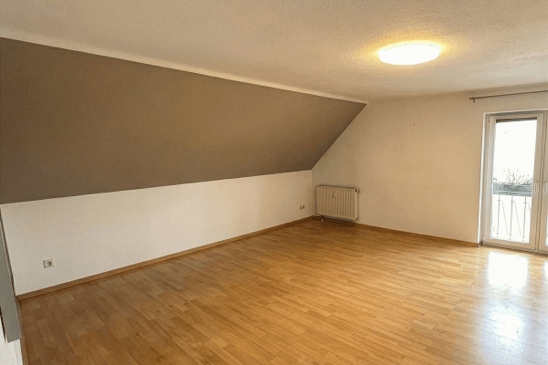 Prenájom bytu 2-izbový 58 m², Leverkusen Prenájom bytu 2-izbový 58 m², Leverkusen