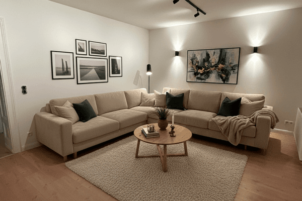 Prenájom bytu 3-izbový 86 m², Cecilienstraße 46, Mönchengladbach Prenájom bytu 3-izbový 86 m², Cecilienstraße 46, Mönchengladbach