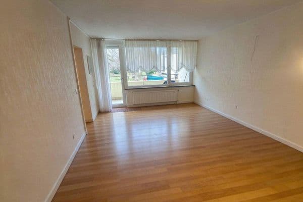 Predaj bytu 4-izbový 86 m², Am Gehlenberg 1, Saarbrücken, Sársko Predaj bytu 4-izbový 86 m², Am Gehlenberg 1, Saarbrücken, Sársko