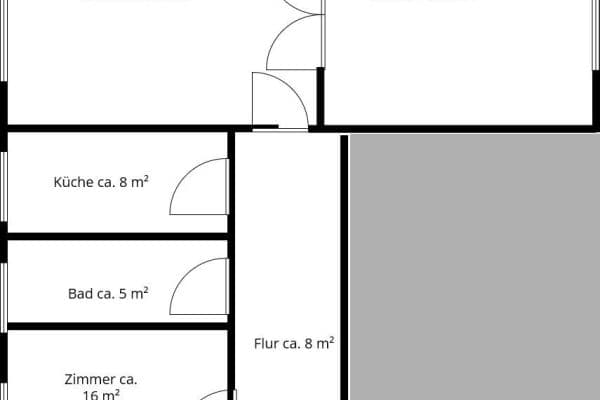 Prenájom bytu 3-izbový 69 m², Paul-Heyse-Straße 19, München, Bavorsko Prenájom bytu 3-izbový 69 m², Paul-Heyse-Straße 19, München, Bavorsko