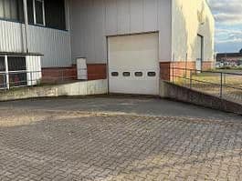 Prenájom nebytového priestoru 1.833 m², Daimlerstraße 5-8, Hörstel, Severné Porýnie - Westfálsko Prenájom nebytového priestoru 1.833 m², Daimlerstraße 5-8, Hörstel, Severné Porýnie - Westfálsko