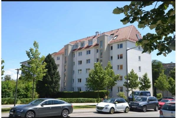 Prenájom bytu 3-izbový 65 m², Richard-Strauss-Str.000000, München, Bavorsko Prenájom bytu 3-izbový 65 m², Richard-Strauss-Str.000000, München, Bavorsko