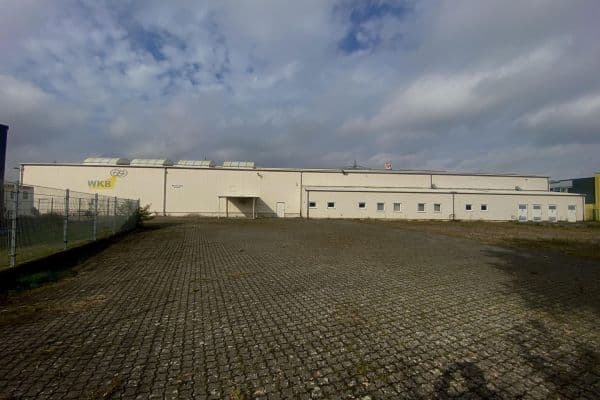 Prenájom nebytového priestoru 2.267 m², Daimlerstraße 5-8, Hörstel Prenájom nebytového priestoru 2.267 m², Daimlerstraße 5-8, Hörstel