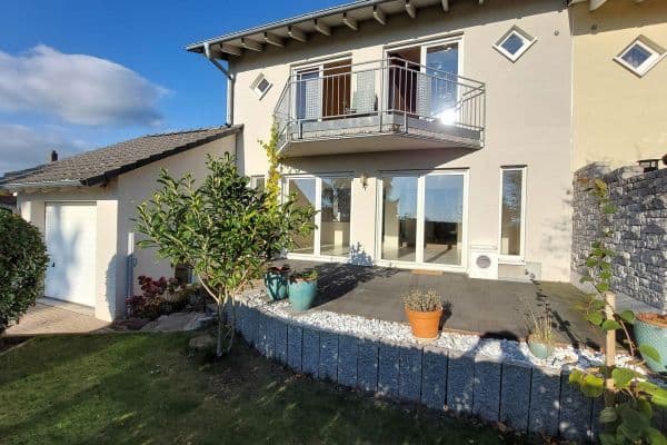 Predaj domu 239 m², pozemek 408 m², Gaggenau Predaj domu 239 m², pozemek 408 m², Gaggenau