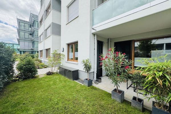 Predaj bytu 2-izbový 45 m², Campus Kronberg 17, Kronberg Predaj bytu 2-izbový 45 m², Campus Kronberg 17, Kronberg