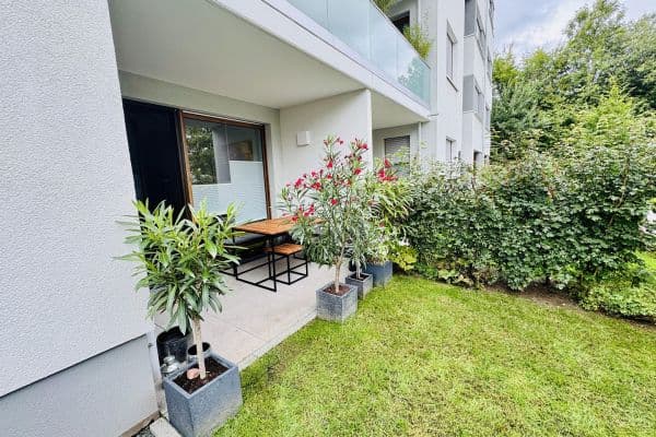 Predaj bytu 2-izbový 45 m², Campus Kronberg 17, Kronberg Predaj bytu 2-izbový 45 m², Campus Kronberg 17, Kronberg