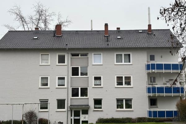 Predaj bytu 3-izbový 63 m², Kelkheim am Taunus Predaj bytu 3-izbový 63 m², Kelkheim am Taunus