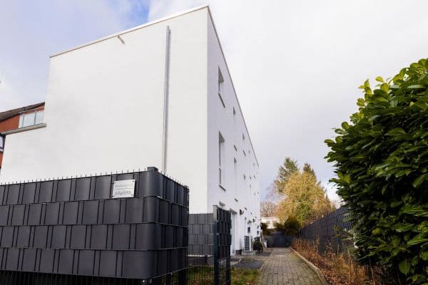 Predaj domu 122 m², pozemek 142 m², Reembusch 69, Hamburg, Hamburg Predaj domu 122 m², pozemek 142 m², Reembusch 69, Hamburg, Hamburg