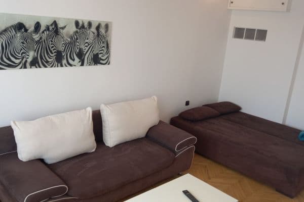 Prenájom bytu 1-izbový 36 m², Zeyerova, Ostrava Prenájom bytu 1-izbový 36 m², Zeyerova, Ostrava