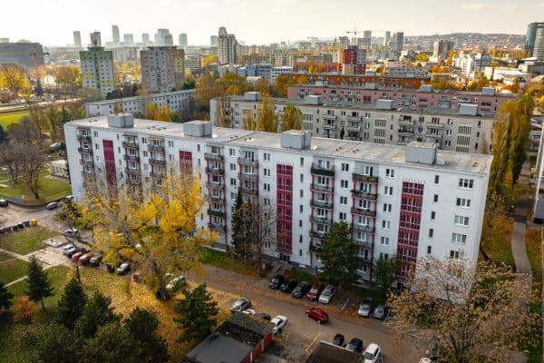 Predaj bytu 3-izbový 73 m², Haburská, Bratislava Predaj bytu 3-izbový 73 m², Haburská, Bratislava