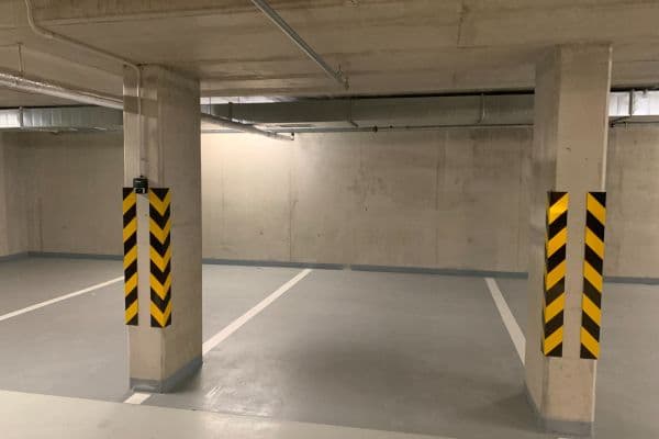 Prenájom garáže 14 m², Brno Prenájom garáže 14 m², Brno