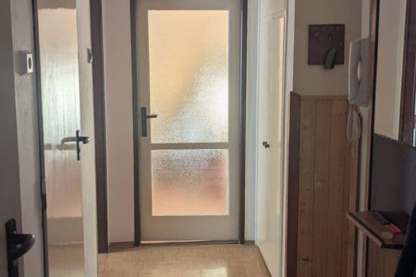 Predaj bytu 2-izbový 51 m², Praha Predaj bytu 2-izbový 51 m², Praha