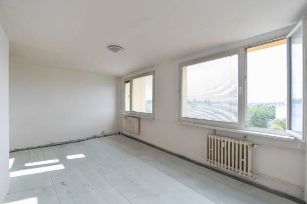 Predaj bytu 1-izbový 34 m², Tobrucká, Praha Predaj bytu 1-izbový 34 m², Tobrucká, Praha