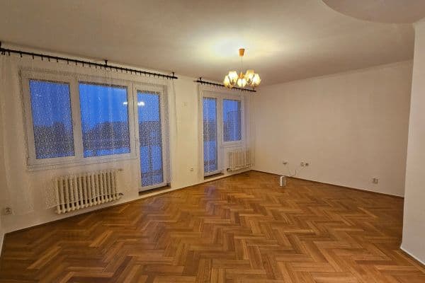 Prenájom bytu 2-izbový 63 m², Havránkova, Praha Prenájom bytu 2-izbový 63 m², Havránkova, Praha