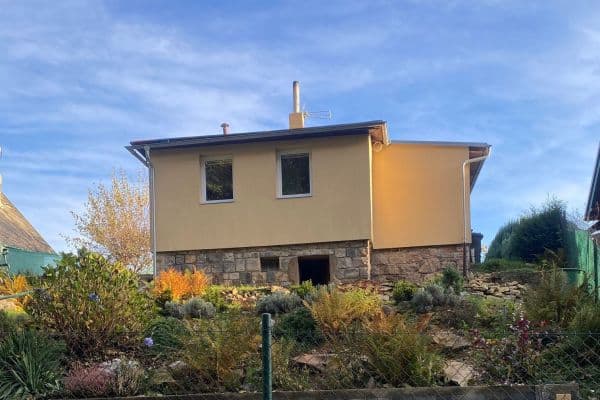 Predaj rekreačného objektu 35 m², pozemek 324 m², Struhařov Predaj rekreačného objektu 35 m², pozemek 324 m², Struhařov