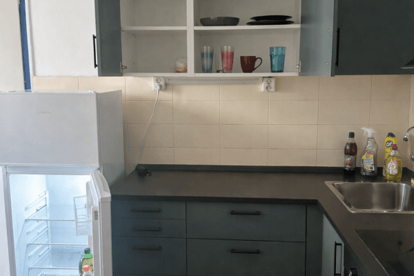 Predaj bytu 1-izbový 41 m², Na Zbořenci, Praha Predaj bytu 1-izbový 41 m², Na Zbořenci, Praha