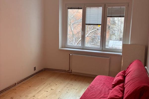 Prenájom bytu 2-izbový 55 m², U Balabenky, Praha Prenájom bytu 2-izbový 55 m², U Balabenky, Praha