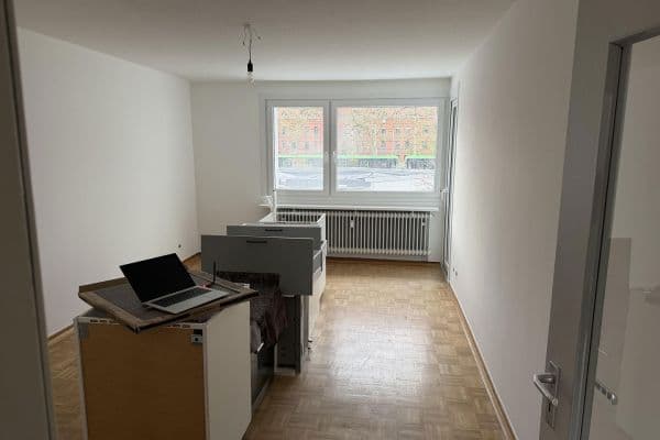 Prenájom bytu 2-izbový 57 m², Wallmodenstr. 10, Hannover, Dolné Sasko Prenájom bytu 2-izbový 57 m², Wallmodenstr. 10, Hannover, Dolné Sasko