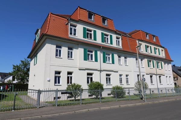 Prenájom bytu 3-izbový 65 m², Leipzig, Sasko Prenájom bytu 3-izbový 65 m², Leipzig, Sasko