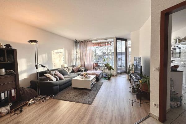 Prenájom bytu 3-izbový 91 m², Herderweg 1A, Wesel, Severné Porýnie - Westfálsko Prenájom bytu 3-izbový 91 m², Herderweg 1A, Wesel, Severné Porýnie - Westfálsko