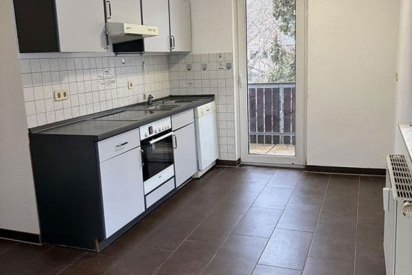 Prenájom bytu 2-izbový 48 m², Korntal-münchingen Prenájom bytu 2-izbový 48 m², Korntal-münchingen