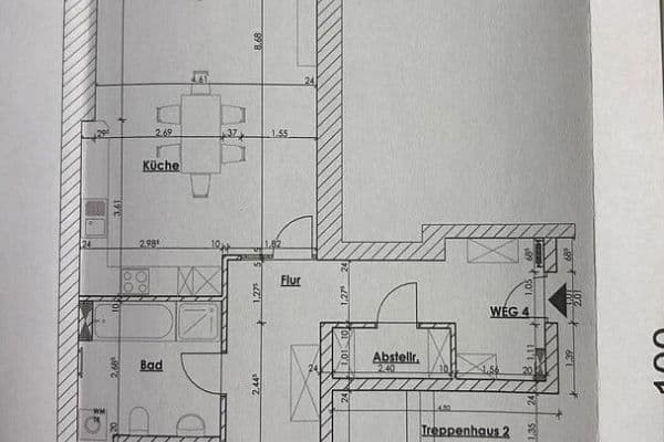 Predaj bytu 2-izbový 89 m², Hauptstrasse 125, Bad Neuenahr Predaj bytu 2-izbový 89 m², Hauptstrasse 125, Bad Neuenahr