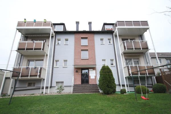 Prenájom bytu 3-izbový 62 m², Midgardweg 8, Bochum-Harpen, Severné Porýnie - Westfálsko Prenájom bytu 3-izbový 62 m², Midgardweg 8, Bochum-Harpen, Severné Porýnie - Westfálsko