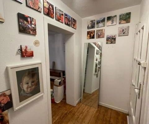 Prenájom bytu 2-izbový 52 m², Holbeinstr. 4, Essen-Holsterhausen, Severné Porýnie - Westfálsko Prenájom bytu 2-izbový 52 m², Holbeinstr. 4, Essen-Holsterhausen, Severné Porýnie - Westfálsko