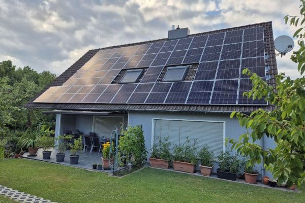 Predaj domu 150 m², pozemek 692 m², Bielefeld, Severné Porýnie - Westfálsko Predaj domu 150 m², pozemek 692 m², Bielefeld, Severné Porýnie - Westfálsko