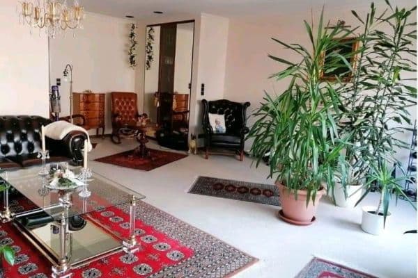 Predaj bytu 4-izbový 139 m², Lingen (Ems), Dolné Sasko Predaj bytu 4-izbový 139 m², Lingen (Ems), Dolné Sasko