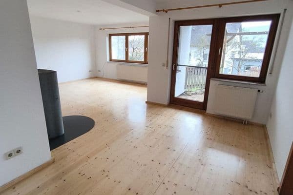 Predaj domu 110 m², pozemek 363 m², Balgheim Predaj domu 110 m², pozemek 363 m², Balgheim