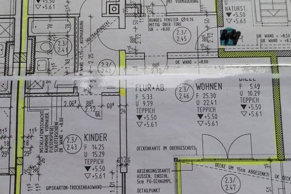 Predaj bytu 3-izbový 93 m², Geretsried, Bavorsko Predaj bytu 3-izbový 93 m², Geretsried, Bavorsko