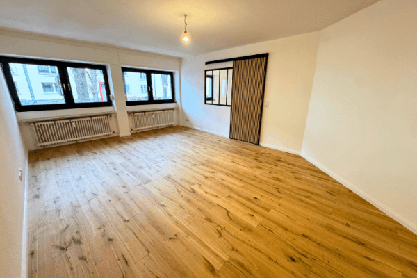 Prenájom bytu 2-izbový 55 m², Brühler Straße 237, Köln Prenájom bytu 2-izbový 55 m², Brühler Straße 237, Köln