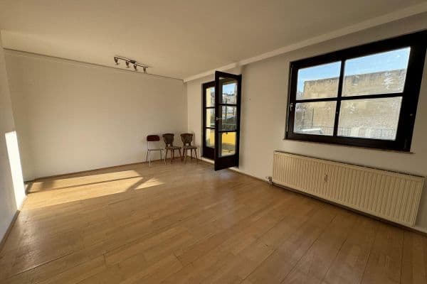 Predaj bytu 2-izbový 52 m², Bennogasse, Wien, Viedeň Predaj bytu 2-izbový 52 m², Bennogasse, Wien, Viedeň