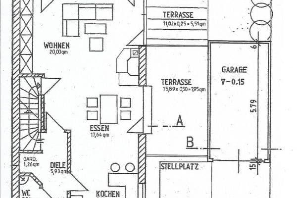 Predaj domu 130 m², pozemek 237 m², Neufahrn, Bavorsko Predaj domu 130 m², pozemek 237 m², Neufahrn, Bavorsko