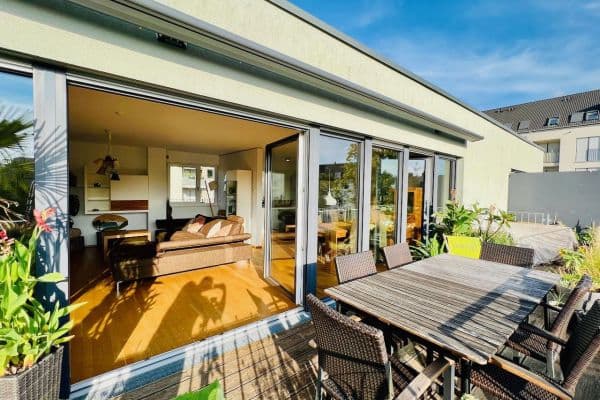 Predaj bytu 3-izbový 110 m², Peterstr. 33, Nürnberg Predaj bytu 3-izbový 110 m², Peterstr. 33, Nürnberg