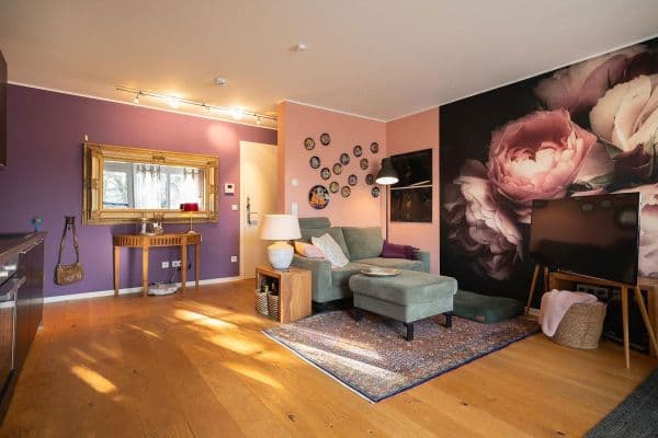 Predaj bytu 2-izbový 51 m², Waiblingen Predaj bytu 2-izbový 51 m², Waiblingen