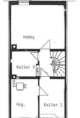 Predaj domu 146 m², pozemek 182 m², Klingerstraße 7b, Nürnberg Predaj domu 146 m², pozemek 182 m², Klingerstraße 7b, Nürnberg