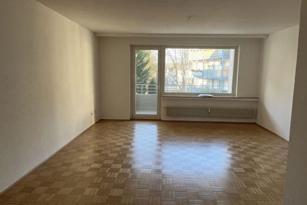 Prenájom bytu 3-izbový 80 m², Bochumer Str. 72 a, Hattingen Prenájom bytu 3-izbový 80 m², Bochumer Str. 72 a, Hattingen